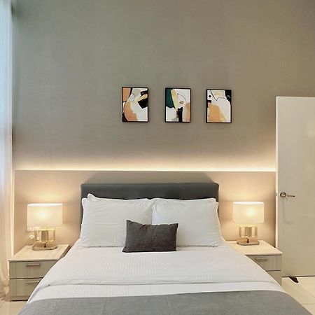 Moulmein Studios By K&C Serviced Apartment Сингапур Экстерьер фото